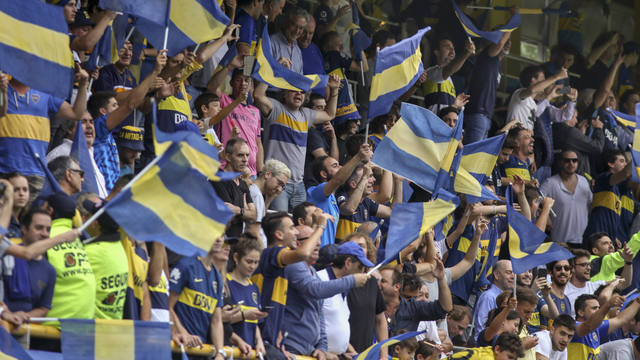 Las mejores postales del primer capítulo en 