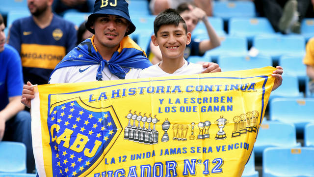 Las mejores postales del primer capítulo en 