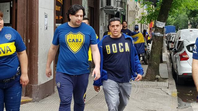 Las mejores postales del primer capítulo en 