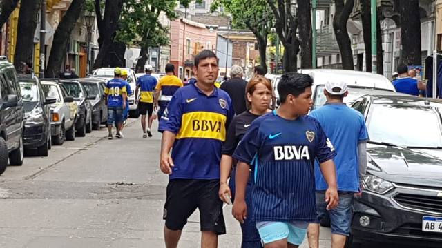 Las mejores postales del primer capítulo en 