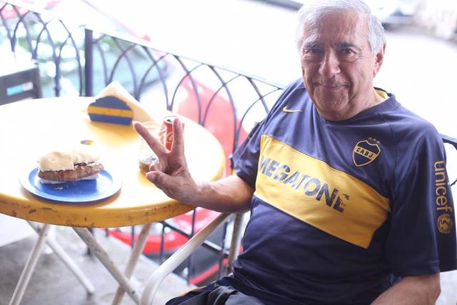 Las mejores postales del primer capítulo en 