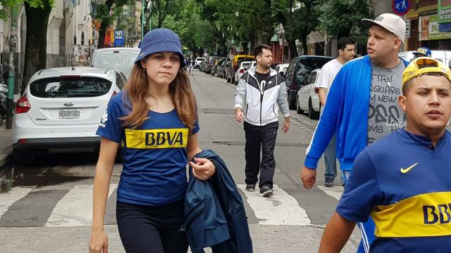 Las mejores postales del primer capítulo en 