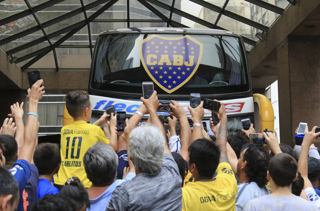 Las mejores postales del primer capítulo en 