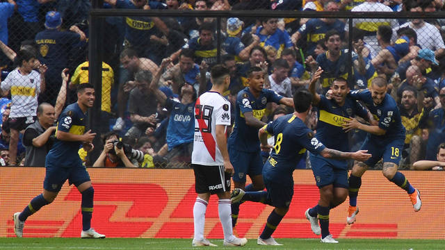 Las mejores postales del primer capítulo en 