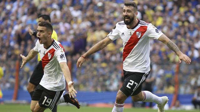 Las mejores postales del primer capítulo en 