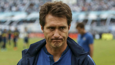 ¿Guillermo Barros Schelotto seguirá dirigiendo a Boca?