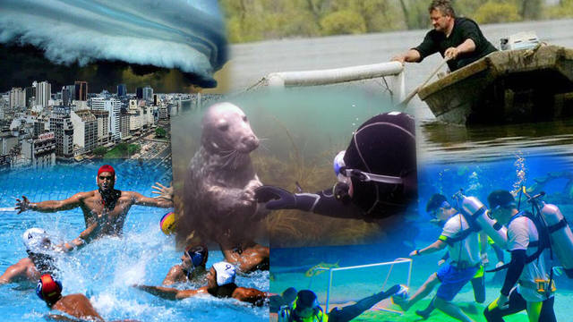 La suspensión del Boca-River despertó una