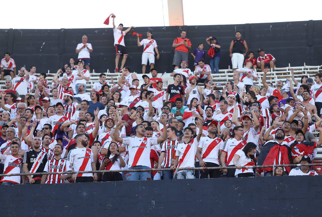 Las mejores postales de la inolvidable fiesta millonaria