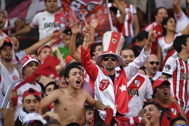 Las mejores postales de la inolvidable fiesta millonaria