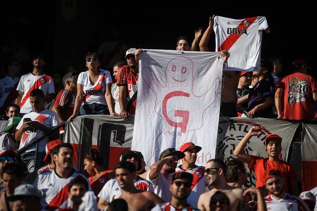 Las mejores postales de la inolvidable fiesta millonaria