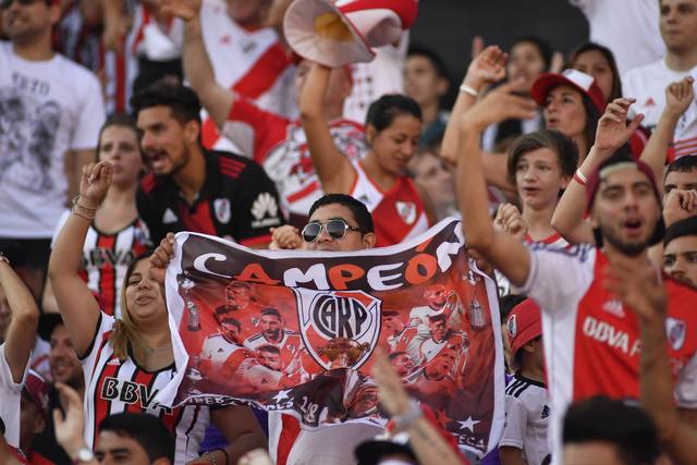 Las mejores postales de la inolvidable fiesta millonaria