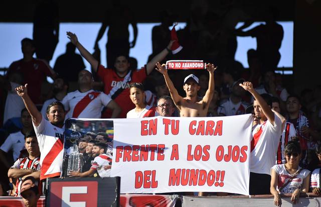 Las mejores postales de la inolvidable fiesta millonaria