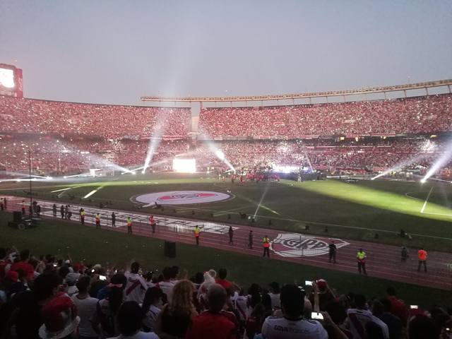 Las mejores postales de la inolvidable fiesta millonaria