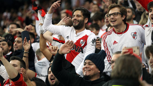 Miles de fanáticos celebraron el nuevo campeonato