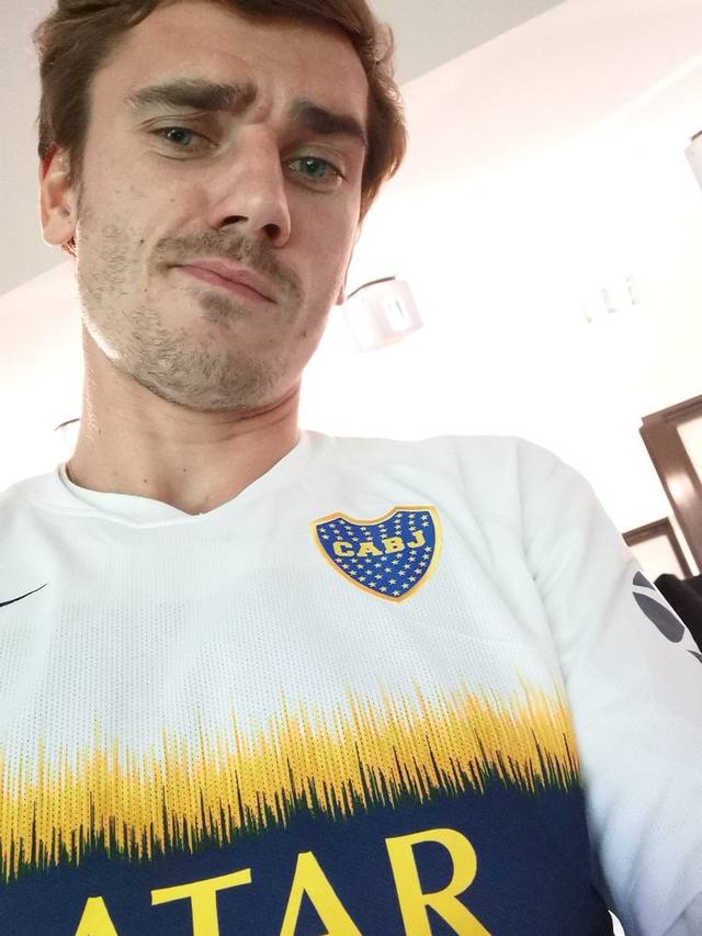 Griezmann