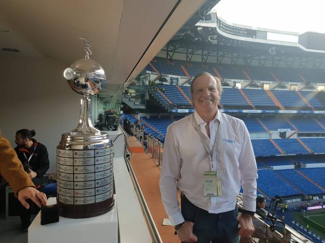 Cadena 3 llevó la emoción de la dramática final desde Madrid