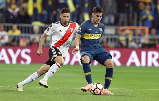 River venció a Boca en Madrid y es supercampeón de América