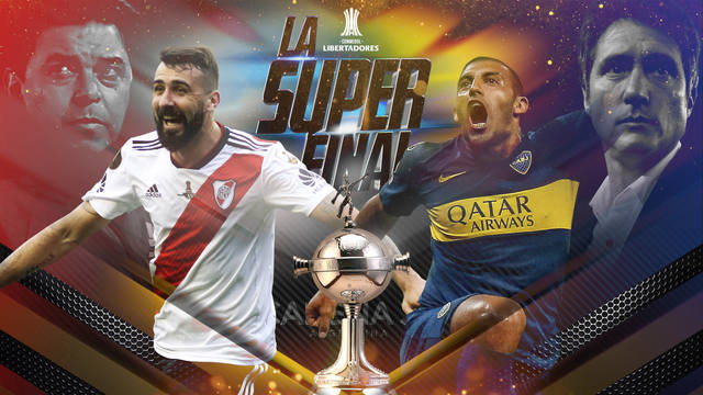 Apuntes y conclusiones del fallo de Conmebol