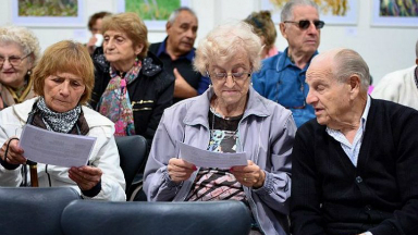 Para previsioanlista, ahora el Congreso debe revisar la ley