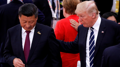 ¿Cómo impacta en Argentina la tregia entre EE.UU. y China?