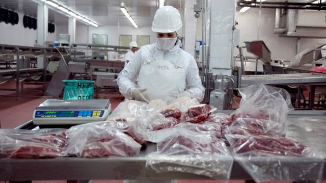 El ingreso de carne argentina a EE.UU no tendrá tope