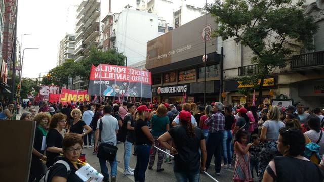 Marcha 