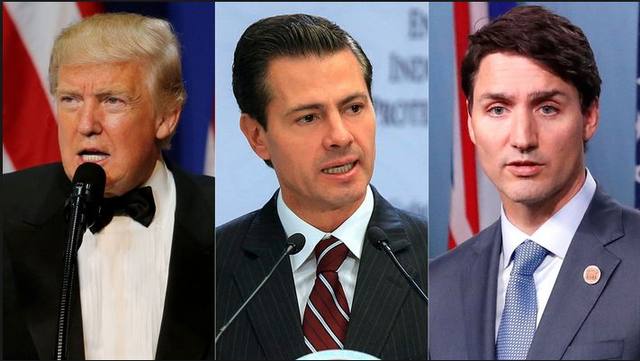 México llega al G20 a sellar el T-MEC