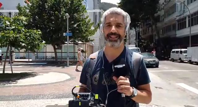 Comicios marcados por la grieta y las Fake News