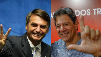 Los brasileños prefieren