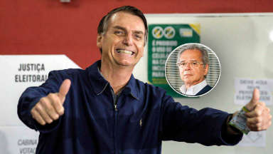 La euforia de los mercados en Brasil no es sorpresiva