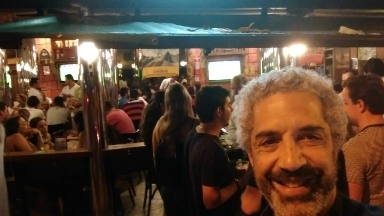 AUDIO: Conocé la movida nocturna de Río de Janeiro