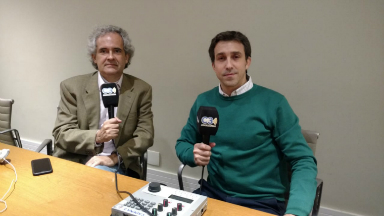 Para abogado, el ganador debe ajustar desde el primer día