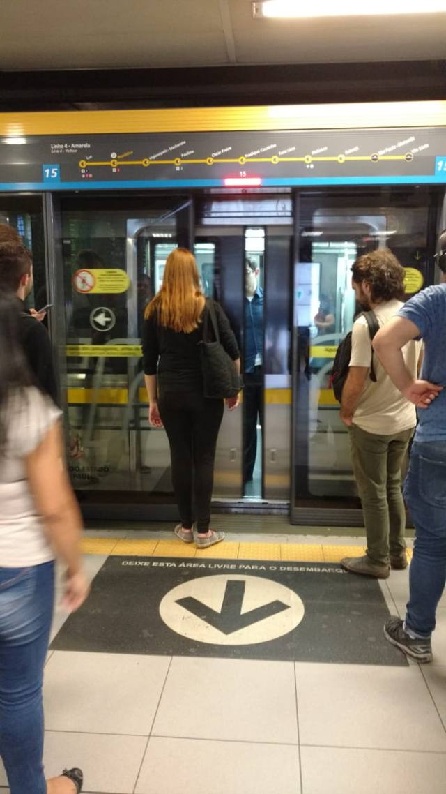 El precio del transporte público y combustible en San Pablo