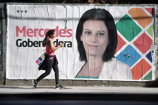 Casi medio millón de electores de Neuquén