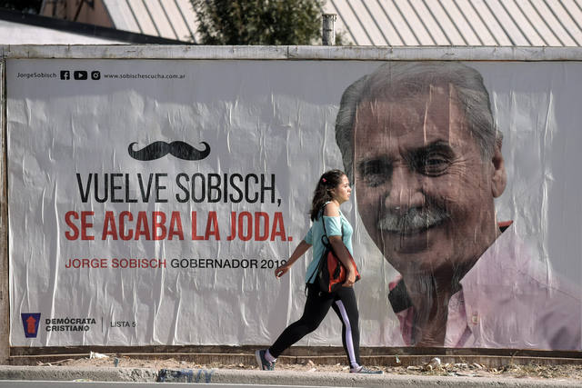 Casi medio millón de electores de Neuquén