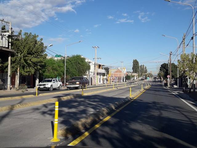 Paseo de la Costa y Parque del Sur, íconos de Neuquén