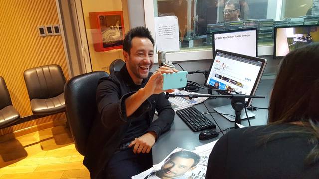 Mario ya tiene sucesor: Luciano Pereyra