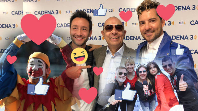 El impacto en redes sociales de la Fiesta del Día del Niño