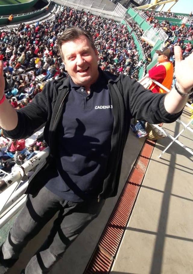 40.000 personas disfrutaron del Día del Niño en el Kempes