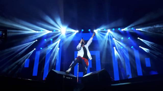 Las mejores postales de un 21 de septiembre inolvidable