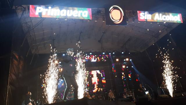 Las mejores postales de un 21 de septiembre inolvidable