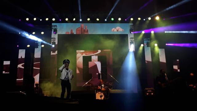 Las mejores postales de un 21 de septiembre inolvidable