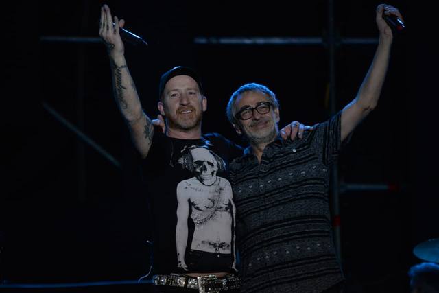 Las mejores postales de un 21 de septiembre inolvidable