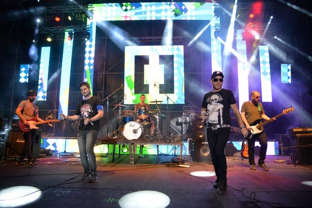 Las mejores postales de un 21 de septiembre inolvidable