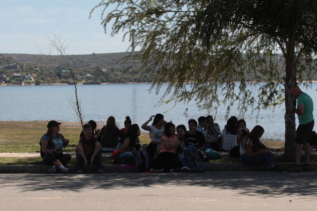 Las mejores postales de un 21 de septiembre inolvidable