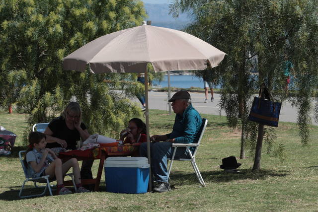 Las mejores postales de un 21 de septiembre inolvidable