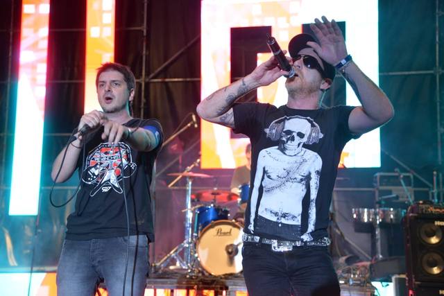 Primavera récord en Carlos Paz con más de 120 mil personas