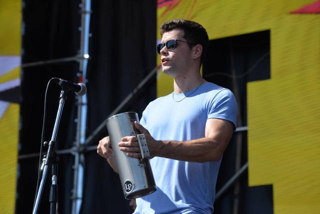 Primavera récord en Carlos Paz con más de 120 mil personas