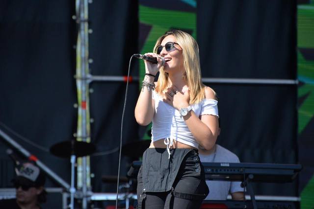 Primavera récord en Carlos Paz con más de 120 mil personas