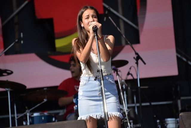 Primavera récord en Carlos Paz con más de 120 mil personas